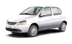 indica car rental chennai