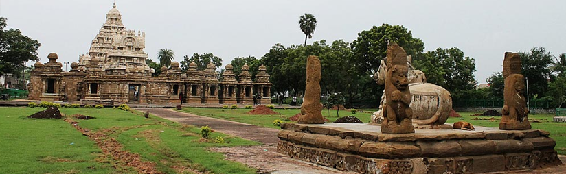 kanchipuram pondicherry mahabalipuram tour package