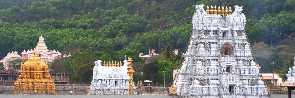 tirupati pondicherry tour package