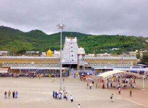 trivandrum kanyakumari rameshwaram pondicherry tirupati tour package