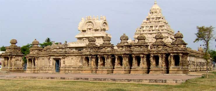 1 day chennai to kanchipuram tour packages