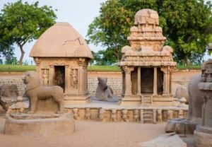 chennai mahabalipuram pondicherry tour packages