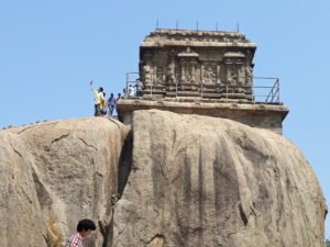 mahabalipuram tour package