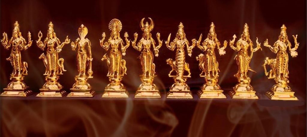 navagraha temple tour package from chennai