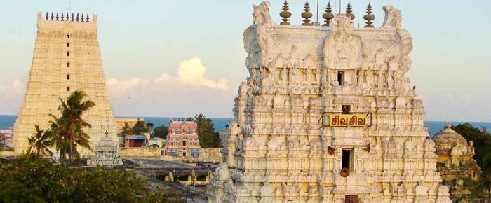 chennai to rameshwaram car rental