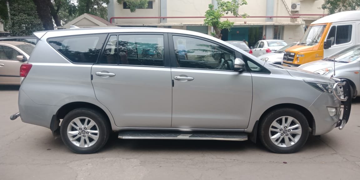 Chennai to Pondicherry Innova Crysta Car Rental South Chennai to Pondicherry Innova Crysta Car Rental South