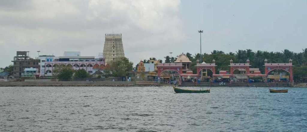 chennai to rameshwaram tempo traveller