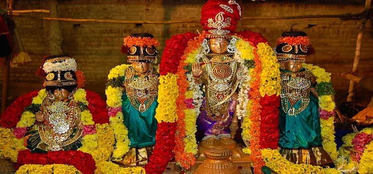 20 famous temples in kanchipuram