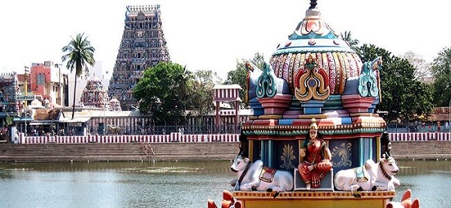 chennai tour package one day