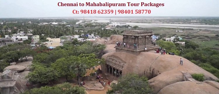 Chennai to Mahabalipuram Tour Packages