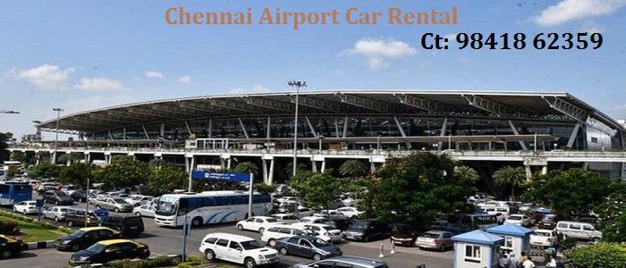 Chennai Airport Car Rental