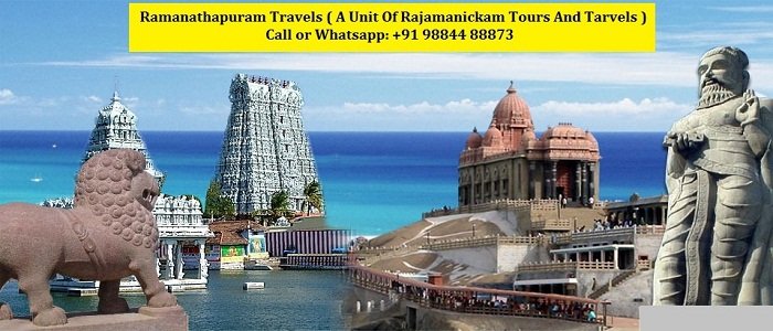 Ramanathapuram Travels