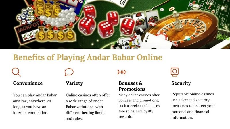 Play Andar Bahar Online Free in India for Thrilling Experience in India Play Andar Bahar Online Free in India for Thrilling Experience in India
