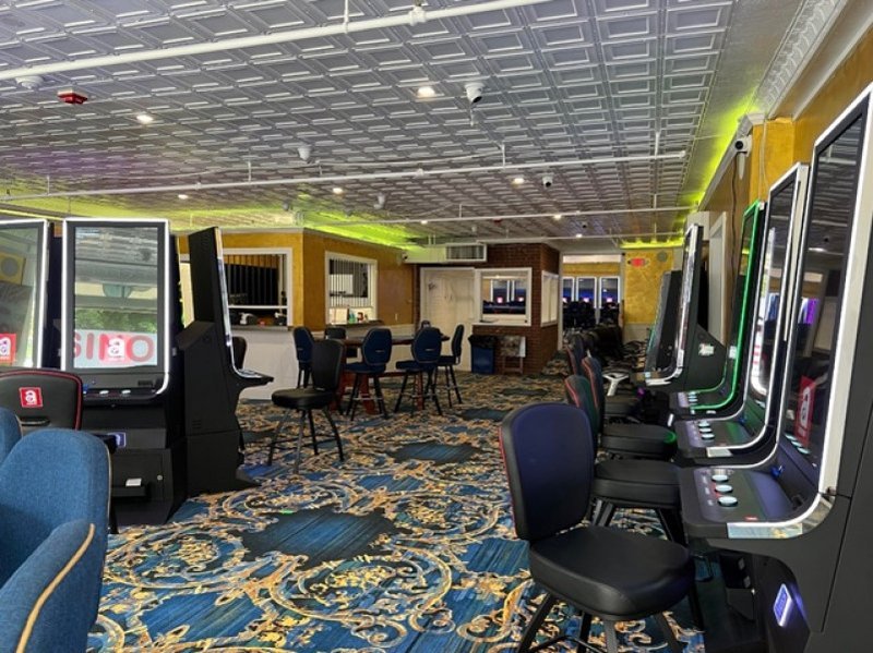 Descubre el Emocionante Juego de Azar en la Carretera del Pollo en España in Spain