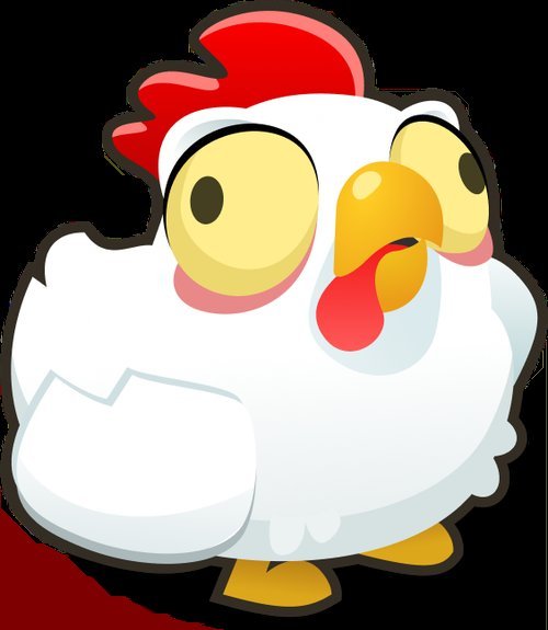 Chicken road 2 in Spain