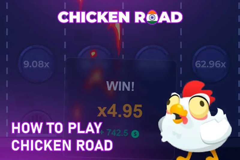 Meilleur jeu de casino chicken road à France Meilleur jeu de casino chicken road à France