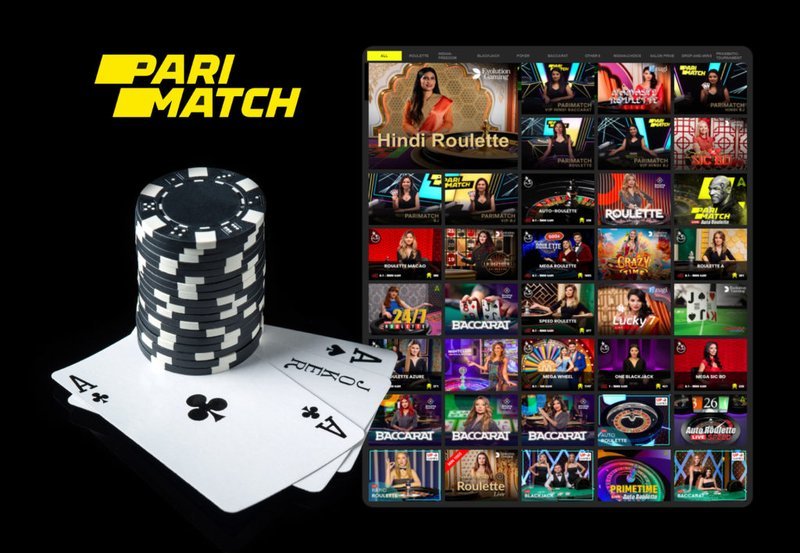 Descubre Por Qué Parimatch Es Una Opción Segura Para Apuestas y Casinos En Chile