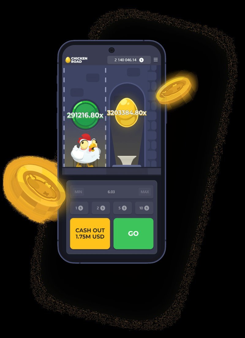 Entdecke das neue Casino-Spiel: Chicken Road 2 in Deutschland verfügbar