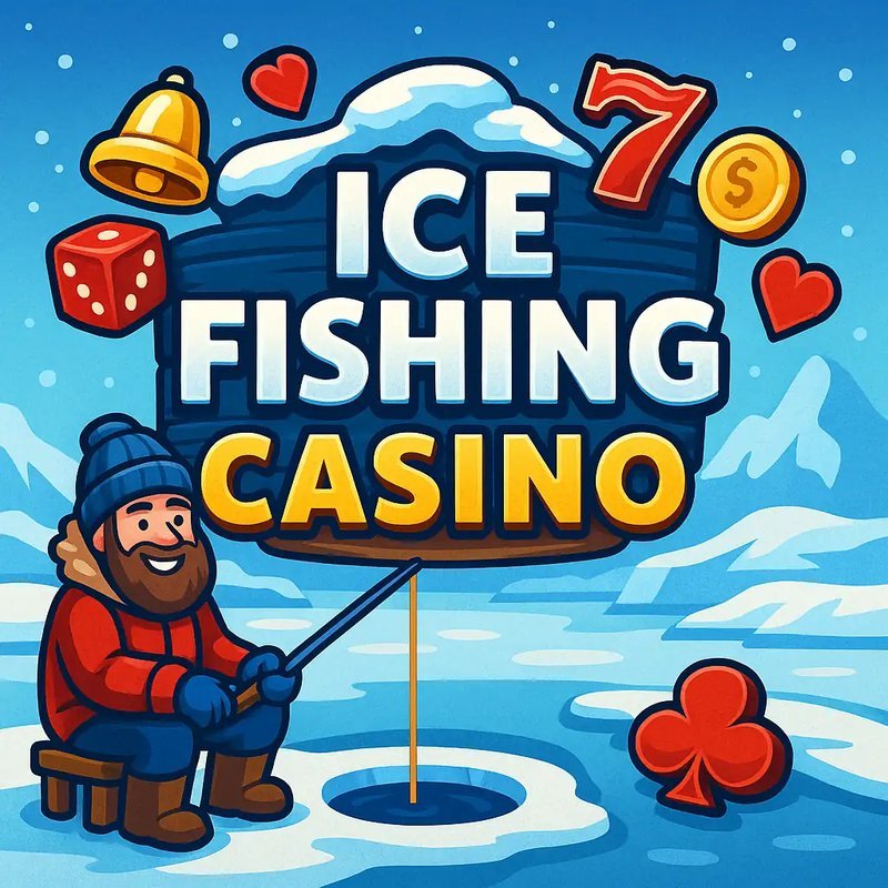Best ice fishing live in United Kigdom