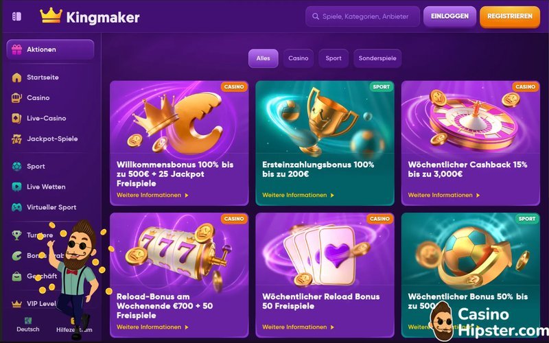 Kingmaker casino download - Deutsche Spieler entdecken neue Dimension in mobiler Unterhaltung und Kingmaker casino download - Deutsche Spieler entdecken neue Dimension in mobiler Unterhaltung und