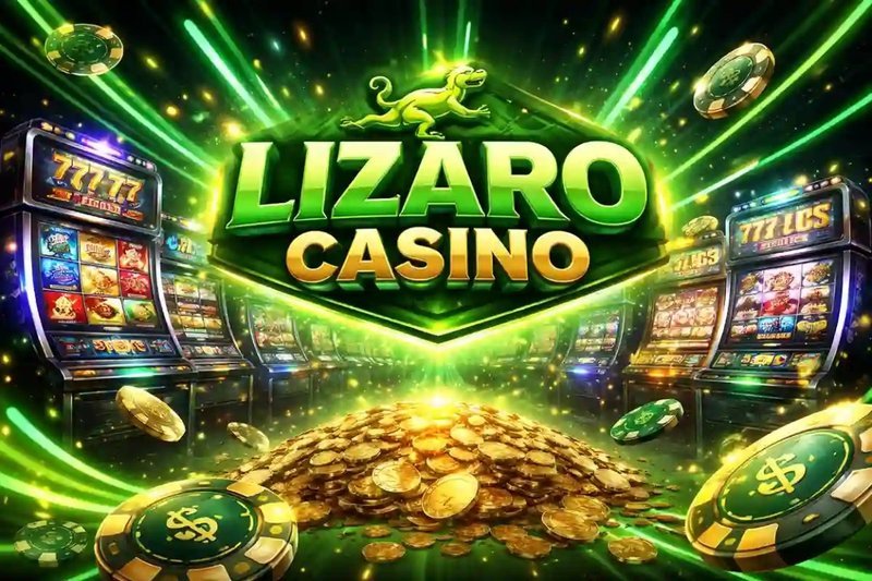 Image: What is Lizaro Casino Online in the UK? Image: What is Lizaro Casino Online in the UK?