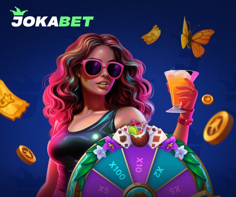 Jokabet uk, jokabet withdrawal Jokabet uk, jokabet withdrawal