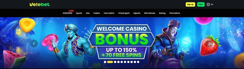 Exploring Velobet Casino Online in the United Kingdom - Is It Trustworthy?, velobet promo code